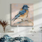 Bird Variety III-Premium Gallery Wrapped Canvas - Ready to Hang