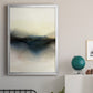 Continuum I  - Modern Framed Canvas Print