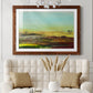 ETHEREAL LANDSCAPE I-Premium Framed Print - Ready to Hang