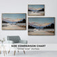 The Eiffel Tower, c. 1898 - Floater Framed Canvas Print