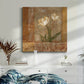 Morning Floral II - Canvas Art Print