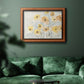 Sunset Poppies I Premium Framed Canvas- Ready to Hang