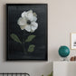 Country Botanical I - Modern Framed Canvas Print