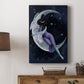 Star Sorceress II - Canvas Art Print
