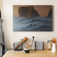 To the Shore Premium Gallery Wrapped Canvas - Ready to Hang