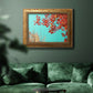 Autumn Tapestry I - Ornate Framed Canvas Print