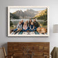 Landscape Custom Rustic Frames - Gallery Wrapped Canvas or Prints