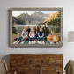 Landscape Custom Rustic Frames - Gallery Wrapped Canvas or Prints