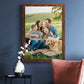 Custom Rustic Frames - Gallery Wrapped Canvas or Prints