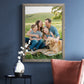Custom Rustic Frames - Gallery Wrapped Canvas or Prints