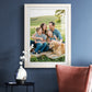 Custom Rustic Frames - Gallery Wrapped Canvas or Prints