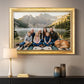 Custom Framed Canvas - Traditional & Ornate Collection