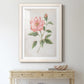 Grandiflora II - Premium Framed Print - Distressed Barnwood Frame - Ready to Hang