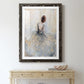 Beautiful Contemplation - Premium Framed Print - Distressed Barnwood Frame - Ready to Hang