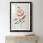 Grandiflora III - Premium Framed Print - Distressed Barnwood Frame - Ready to Hang