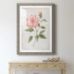 Grandiflora II - Premium Framed Print - Distressed Barnwood Frame - Ready to Hang