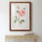 Grandiflora I - Premium Framed Print - Distressed Barnwood Frame - Ready to Hang