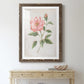 Grandiflora II - Premium Framed Print - Distressed Barnwood Frame - Ready to Hang