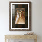 Divine Grace I - Premium Framed Print - Distressed Barnwood Frame - Ready to Hang