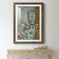 Buddha - Premium Framed Print - Distressed Barnwood Frame - Ready to Hang