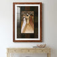 Divine Grace I - Premium Framed Print - Distressed Barnwood Frame - Ready to Hang