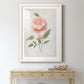 Grandiflora III - Premium Framed Print - Distressed Barnwood Frame - Ready to Hang