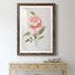 Grandiflora III - Premium Framed Print - Distressed Barnwood Frame - Ready to Hang