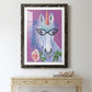 Unicorn III - Premium Framed Print - Distressed Barnwood Frame - Ready to Hang