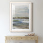 Wetlands II - Premium Framed Print - Distressed Barnwood Frame - Ready to Hang