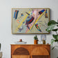 Untitled (Sans Titre), 1941 - Floater Framed Canvas Print
