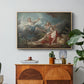 Diana and Endymion, c. 1753-1756 - Floater Framed Canvas Print