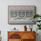 Examples of Chinese Ornament, Pl. LXXVI, 1867 - Floater Framed Canvas Print