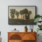 Autumn Evening, 1894 - Floater Framed Canvas Print