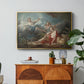 Diana and Endymion, c. 1753-1756 - Floater Framed Canvas Print