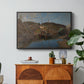 Pilotboats, 1875 - Floater Framed Canvas Print