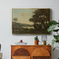 Landscape, 1898 - Floater Framed Canvas Print