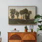 Autumn Evening, 1894 - Floater Framed Canvas Print