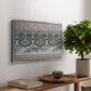 Examples of Chinese Ornament, Pl. LXXVI, 1867 - Floater Framed Canvas Print