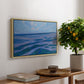 Dune Landscape, 1911 - Floater Framed Canvas Print