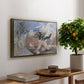 Composition with Minotaur, 1936 - Floater Framed Canvas Print