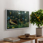 The Dream (Le Rêve), 1910 - Floater Framed Canvas Print