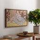 The Dancer (La danseuse), c. 1927 - Floater Framed Canvas Print