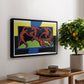 The Dance (La Danse), 1939 - Floater Framed Canvas Print