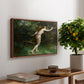 Eve, 1911 - Floater Framed Canvas Print