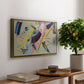 Untitled (Sans Titre), 1941 - Floater Framed Canvas Print