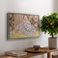 The Dancer (La danseuse), c. 1927 - Floater Framed Canvas Print