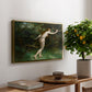 Eve, 1911 - Floater Framed Canvas Print