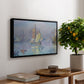 Venice, the Yellow Sail, 1904 - Floater Framed Canvas Print