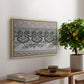 Examples of Chinese Ornament, Pl. LXXVI, 1867 - Floater Framed Canvas Print