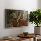 Lady Godiva, 1898 - Floater Framed Canvas Print